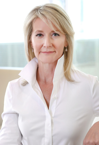 thumbnail Michelle Seitz, Chairman and CEO of Russell Investments (Photo: Business Wire)