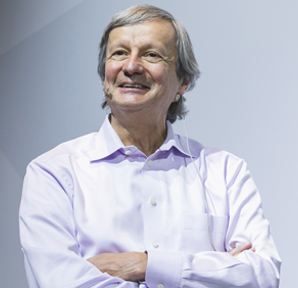 thumbnail Mario Giannini, CEO of Hamilton Lane (Photo: Business Wire)