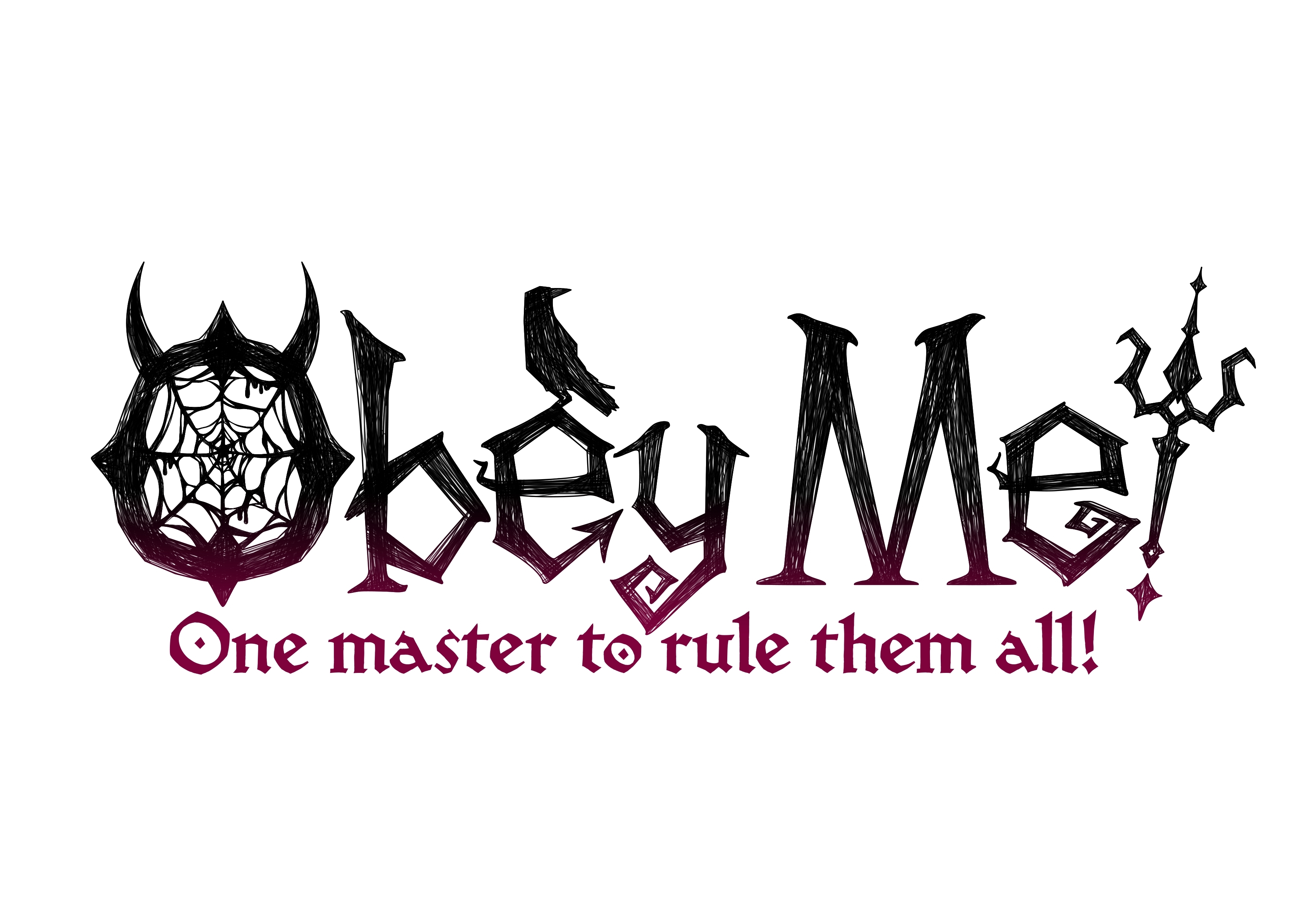 Ntt Solmare Obey Me Anime Coming This Summer A Special Anime And Promotional Image Out Now Business Wire