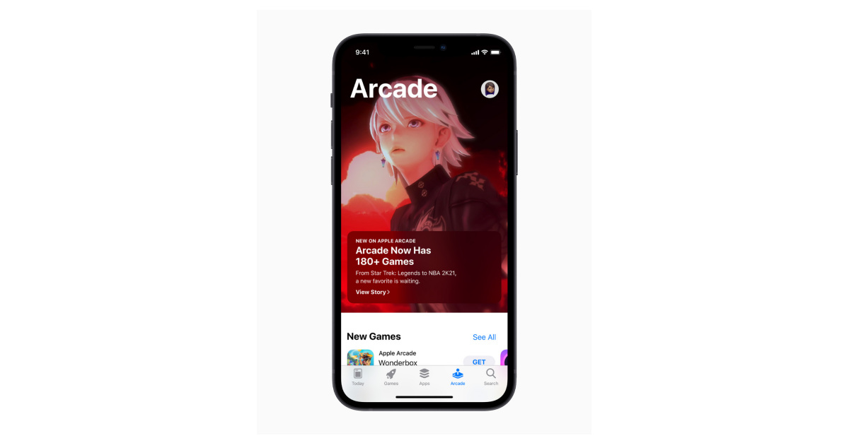 Apple Arcade Launches its Biggest Expansion Yet, Growing its Award