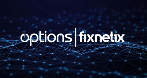 Options Technology Logo