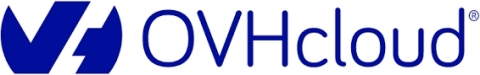 OVHcloud US Logo