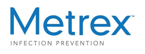 Metrex Logo
