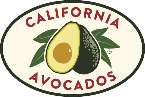 California Avocado Commission Logo