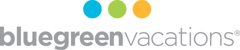 Bluegreen Vacations Corporation Logo