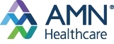 AMN Healthcare Services, Inc. Logo