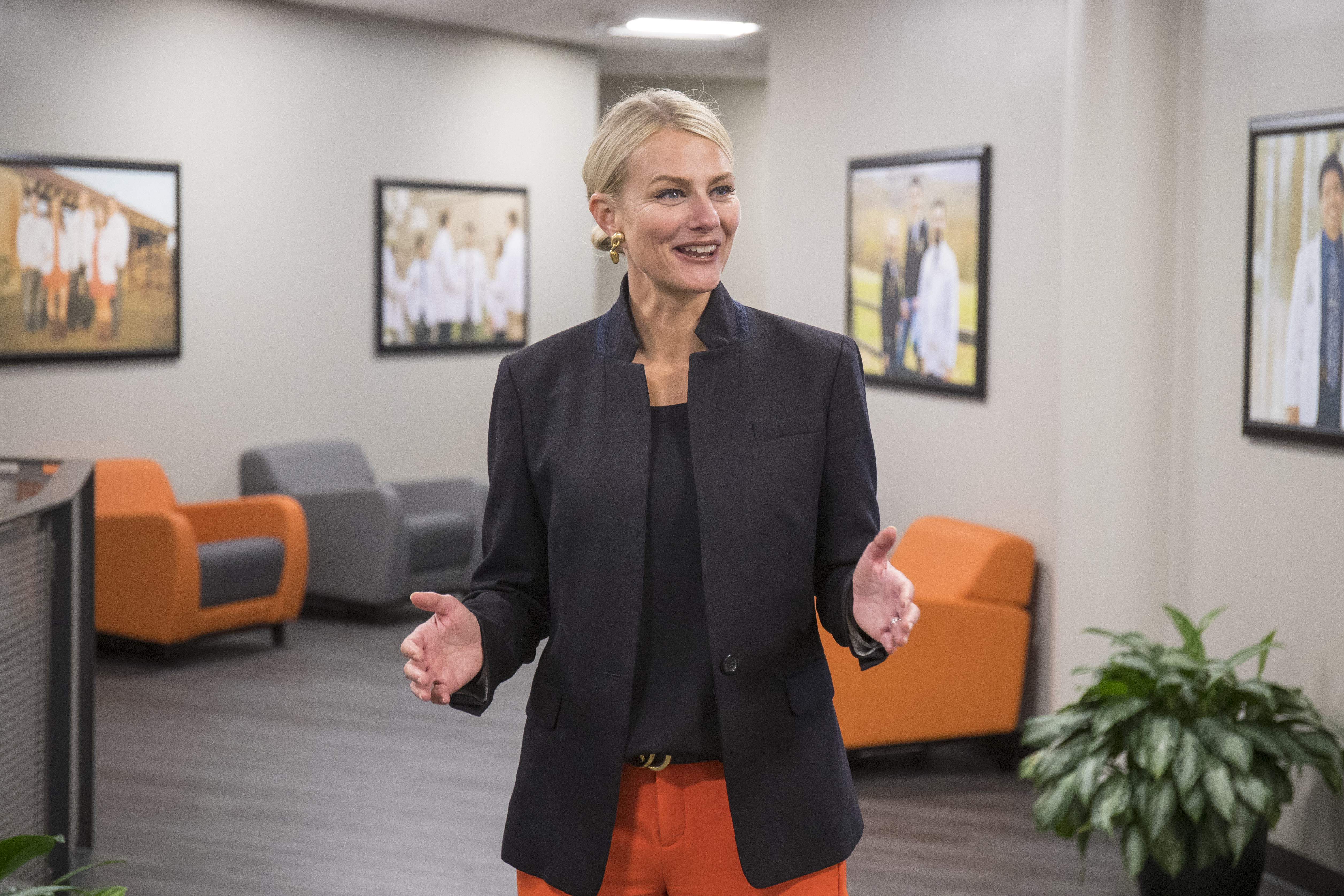 OSU/A&M Board of Regents Announces Selection of Dr. Kayse Shrum as 19th  President of Oklahoma State University | Business Wire