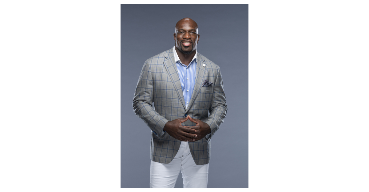 WWE® Global Ambassador Titus O’Neil to Receive “Warrior Award ...