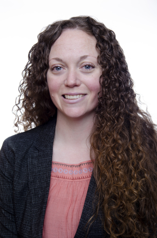Rebecca Smith, Director of Chemistry, Environmental Risk Sciences, North America (Photo: Business Wire)