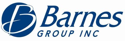 Barnes Group Inc. Logo