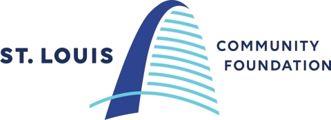 St. Louis Community Foundation Logo
