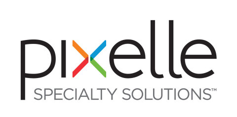 Pixelle Specialty Solutions LLC Logo