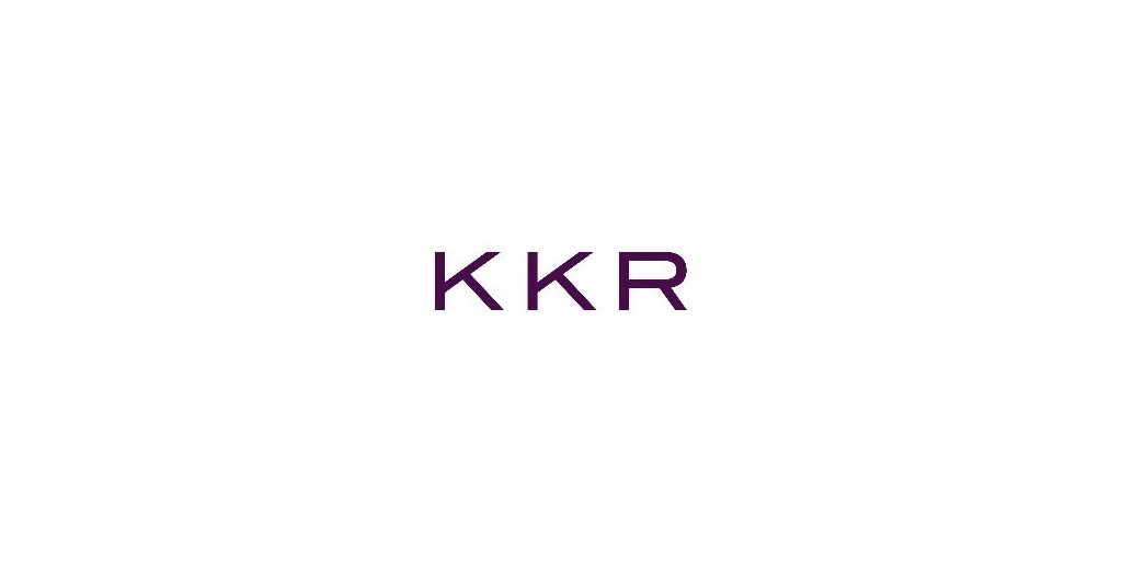 kkr private equity logo