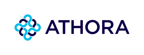 Athora Holding Ltd. Logo