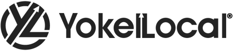 Yokel Local Logo
