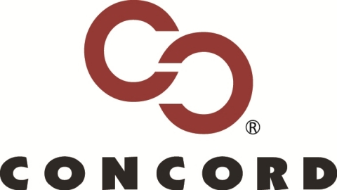 Concord Logo
