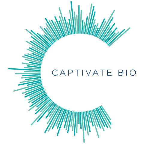 Captivate Bio Logo