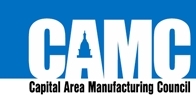 Capital Area Manufacturing Council Logo