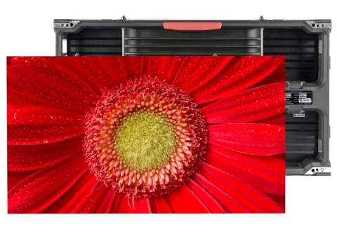 Planar expands portfolio with Planar MPG Series fine pitch LED displays (Photo: Business Wire)
