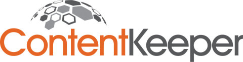 ContentKeeper Logo
