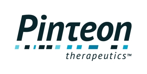 Pinteon Therapeutics Logo