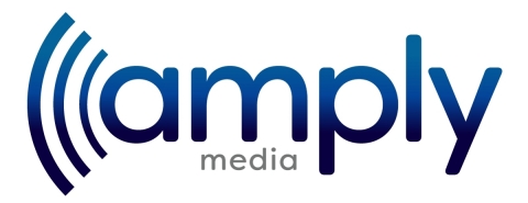 Amply Media Logo