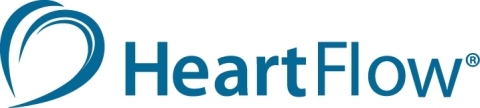 HeartFlow, Inc. Logo
