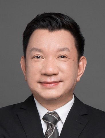Eric Koo, BSc, MBA (Photo: Business Wire)