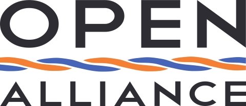 OPEN Alliance Logo
