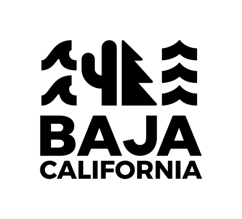 Baja California Logo
