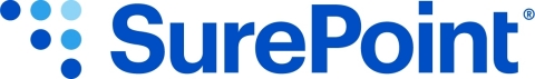 SurePoint Technologies Logo