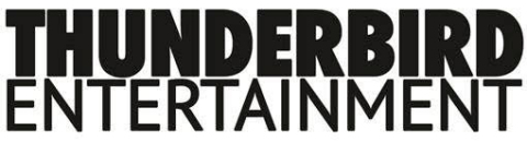 Thunderbird Entertainment Group Logo