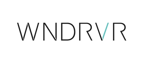 Wind River Logo