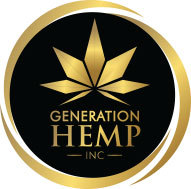 Generation Hemp, Inc. Logo
