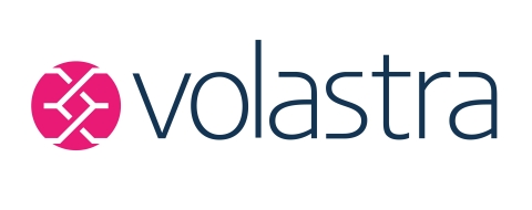 Volastra Therapeutics Logo
