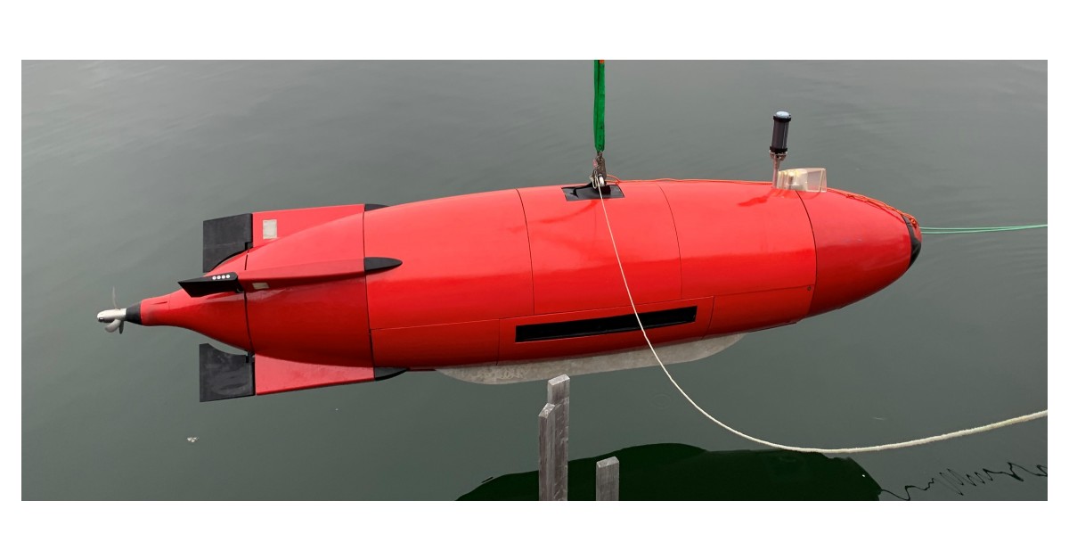 Dive Technologies and Metron Announce Partnership to Commercialize Advanced Autonomy Software on