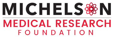 Michelson Medical Research Foundation Logo