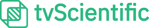 tvScientific Logo