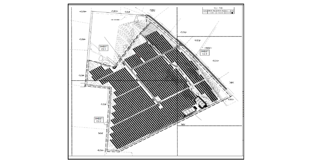 Oriden Helps Blue Ridge Energy Reduce Carbon Emissions and Stabilize ...