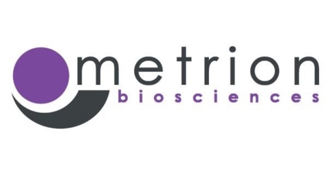 Metrion Biosciences Logo