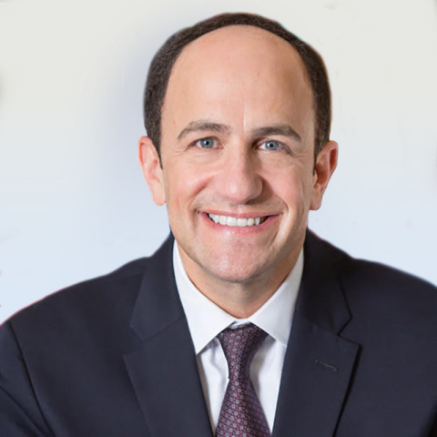 David Rubin, M.D., Joseph B. Kirsner Professor Chair, Chief of the Section of Gastroenterology, Hepatology and Nutrition, and the Co-Director of the Digestive Diseases Center at the University of Chicago Medicine. (Photo: Business Wire)