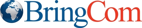 BringCom Incorporated Logo