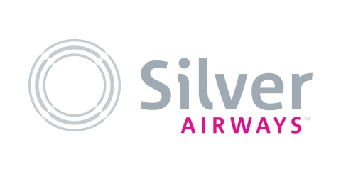 Silver Airways Logo