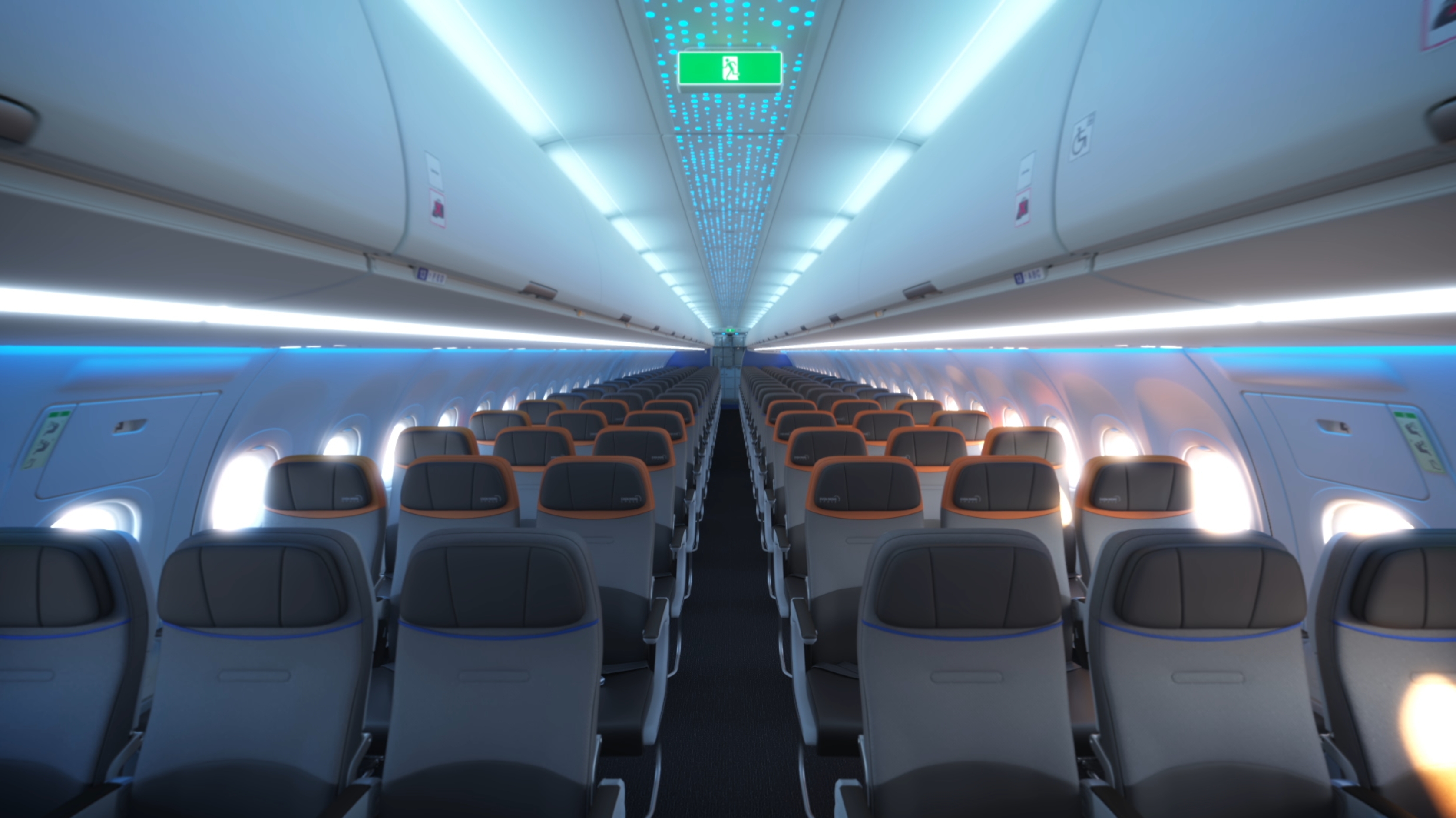 JetBlue Reveals Plans to Reinvent What It's Like to Fly in 'Coach' Across  the Atlantic | Business Wire