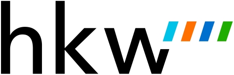HKW Logo