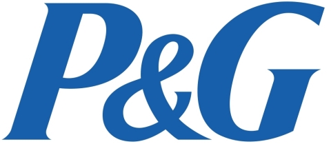 Procter & Gamble Logo
