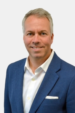 thumbnail Paul Pessutti, Chief Revenue Officer (Photo: Business Wire)