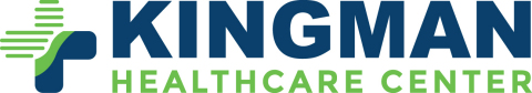Kingman Healthcare Center Logo