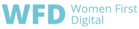 Women First Digital Logo