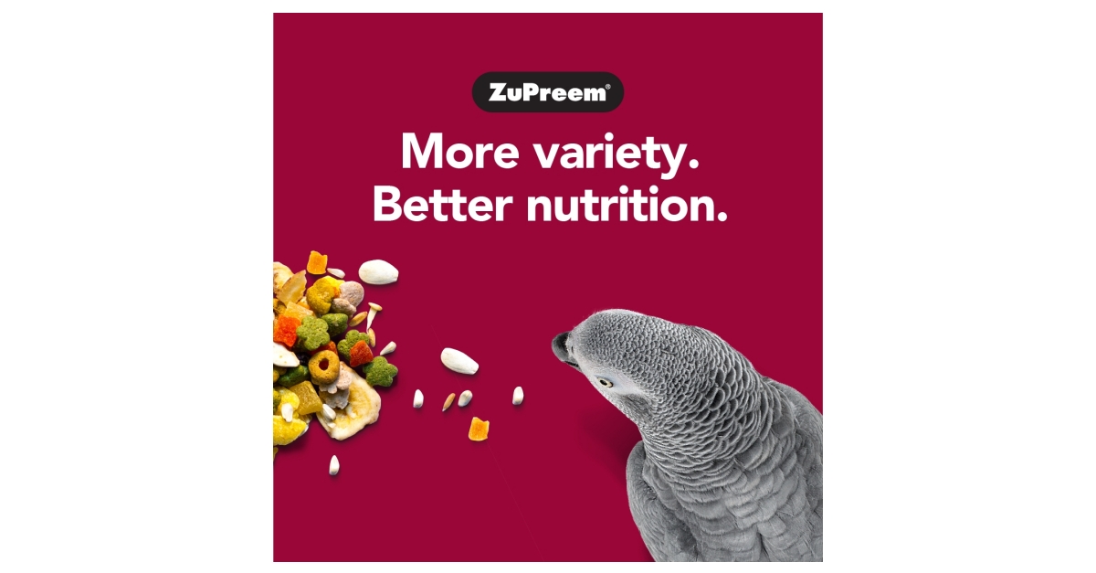 Manna Pro® Products Acquires Category Leader ZuPreem® Brand to Expand